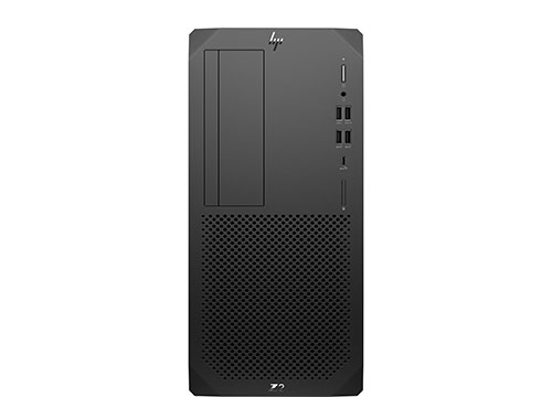 HP工作站图片