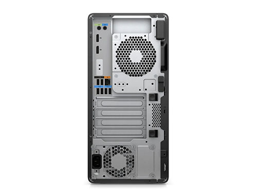 HP工作站图片