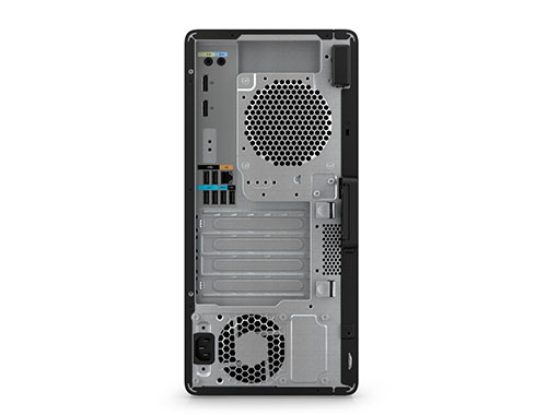 HP工作站图片