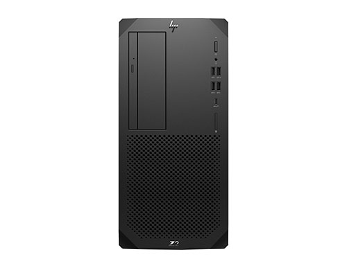 HP工作站图片