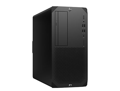HP工作站图片