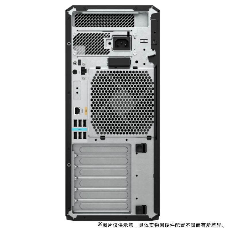 成都惠普工作站产品图