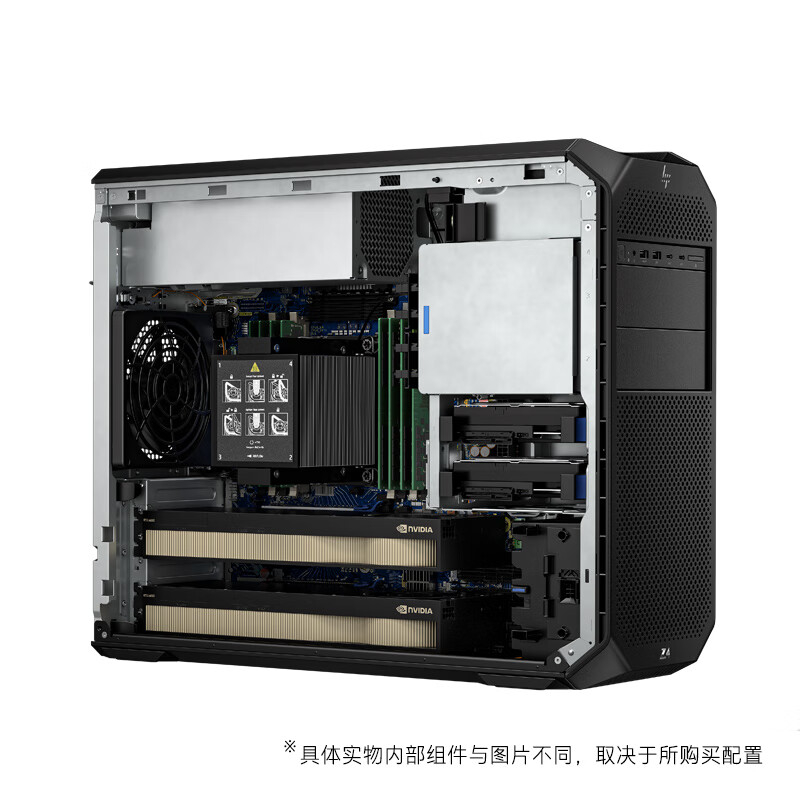 HP工作站图片