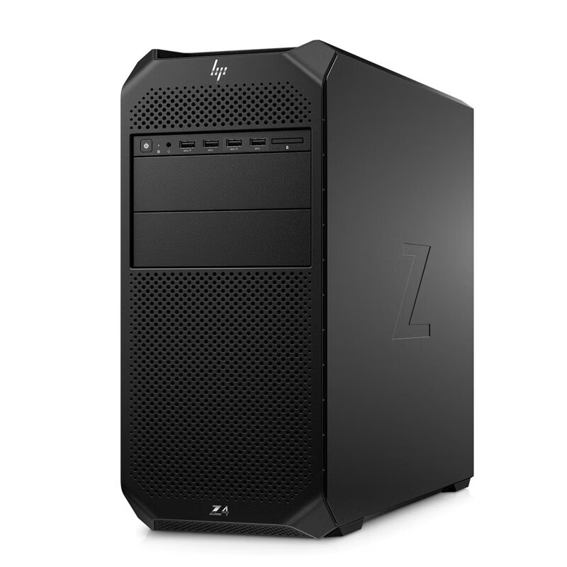 HP工作站图片