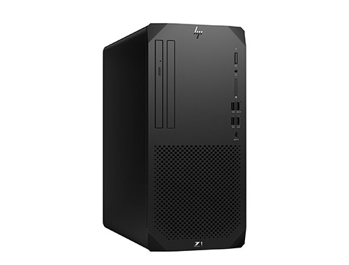 HP工作站图片