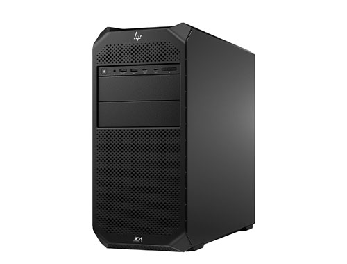 HP工作站图片