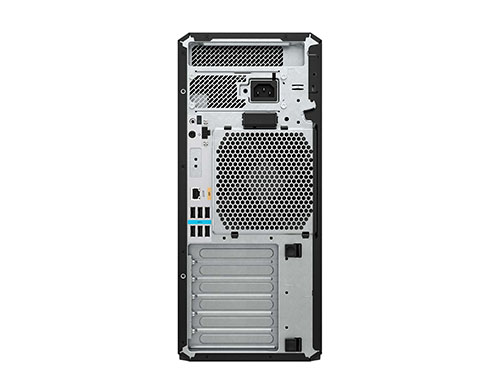 HP工作站图片