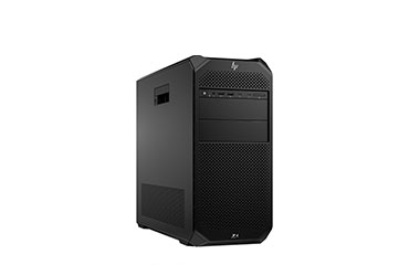 成都惠普工作站产品图